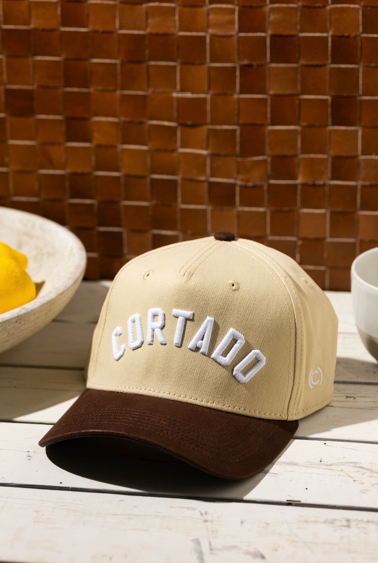 Cortado SnapBack