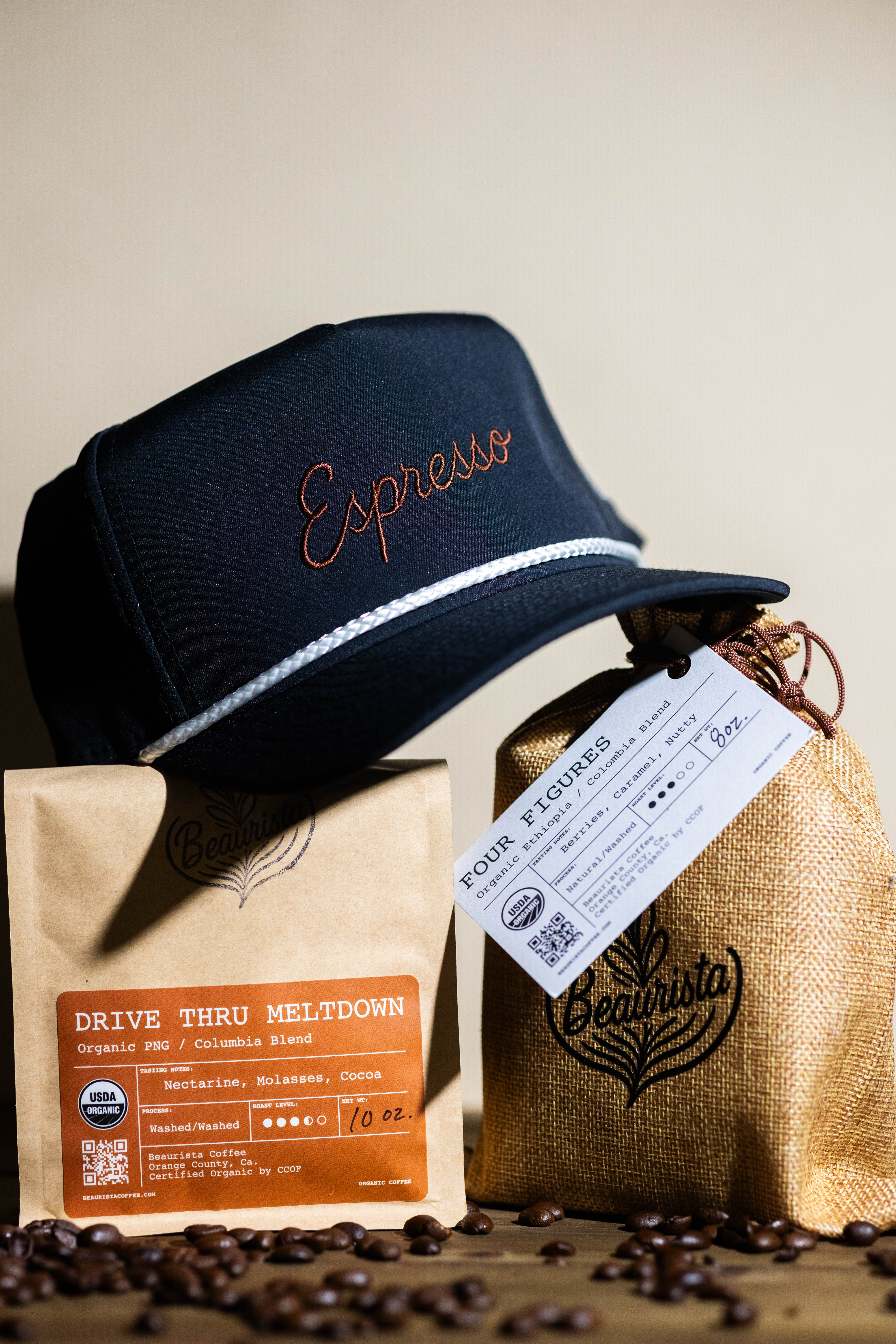 Espresso Lover's Bundle