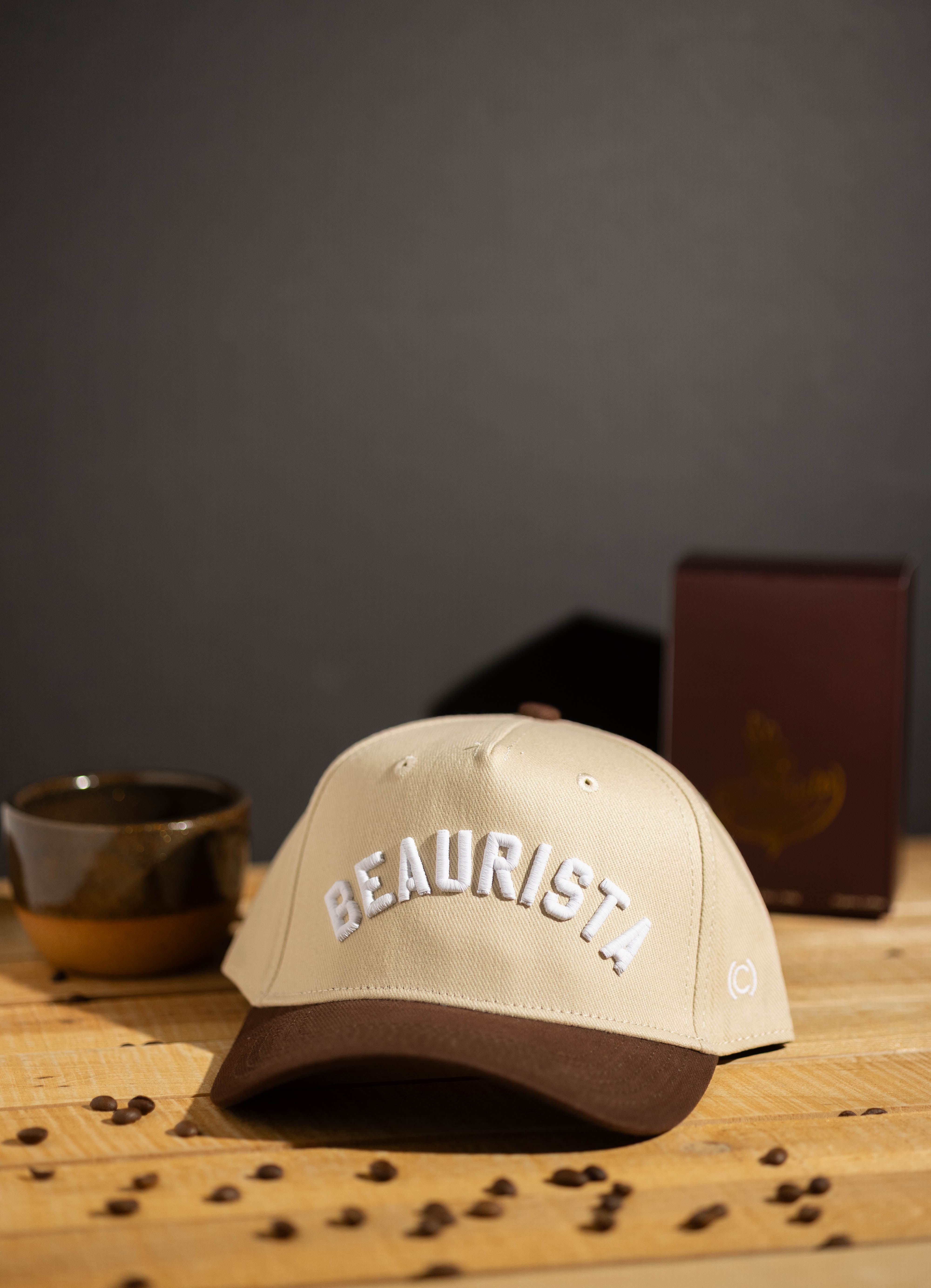 Beaurista SnapBack
