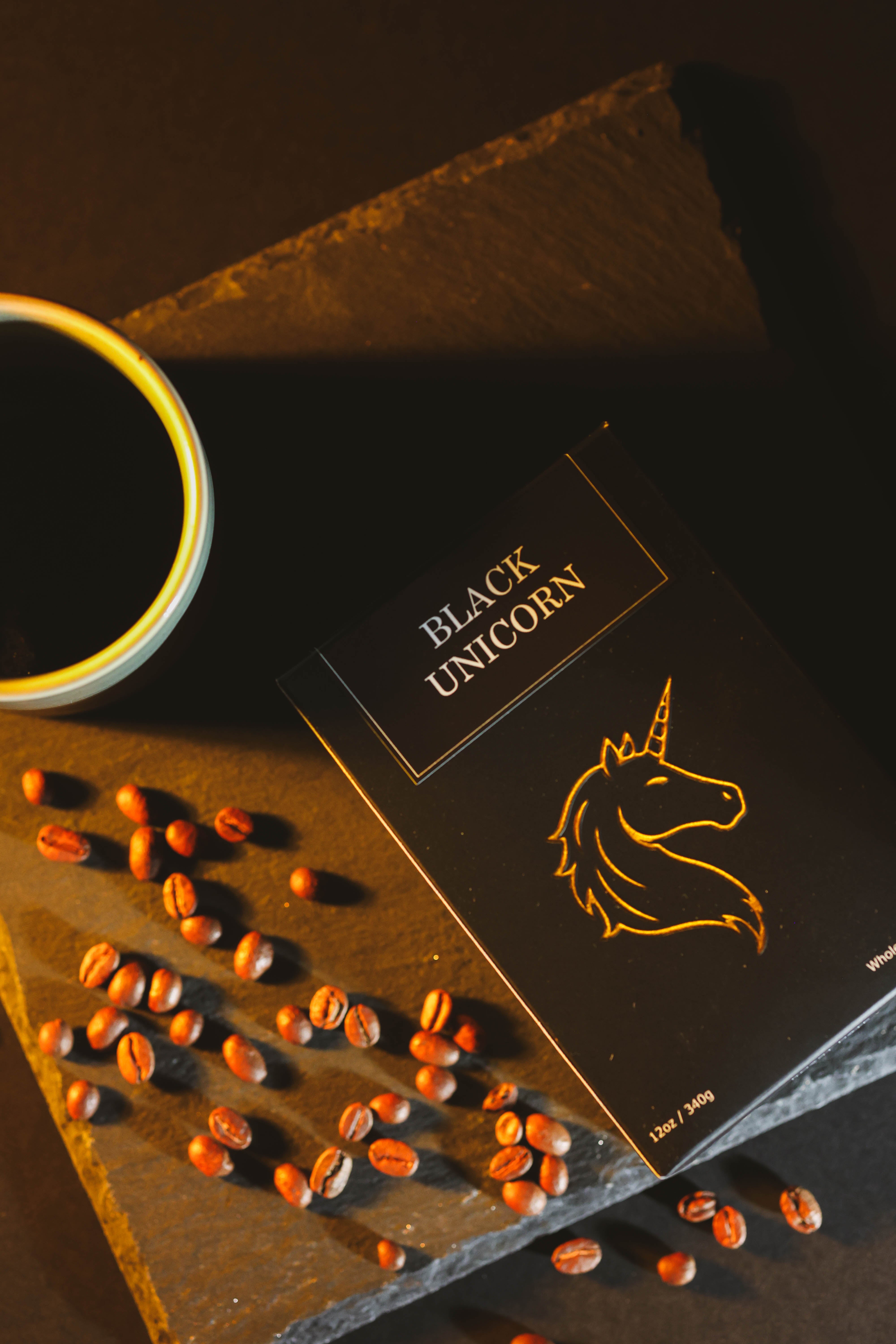 Black Unicorn