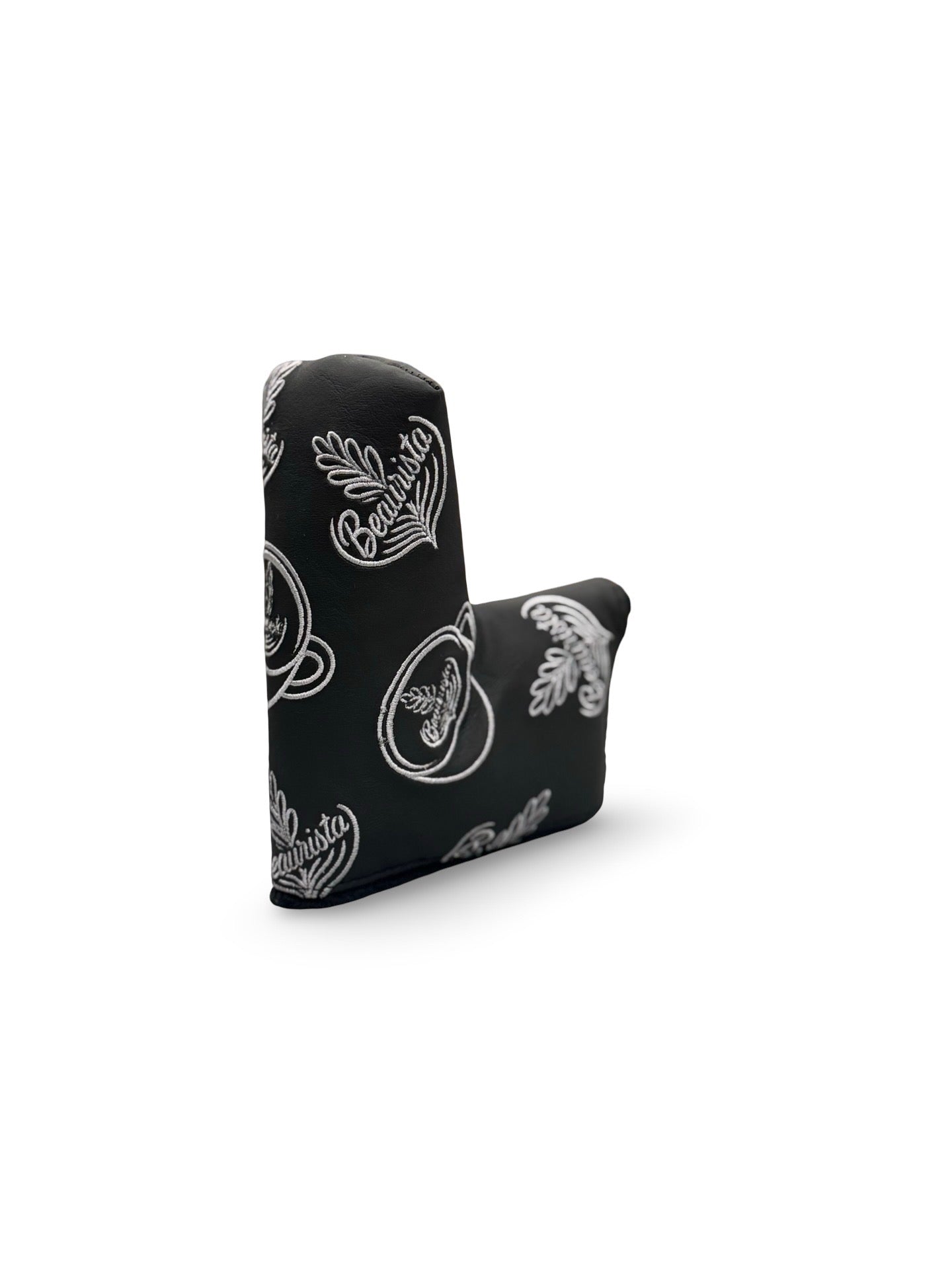 Beaurista Blade Putter Headcover