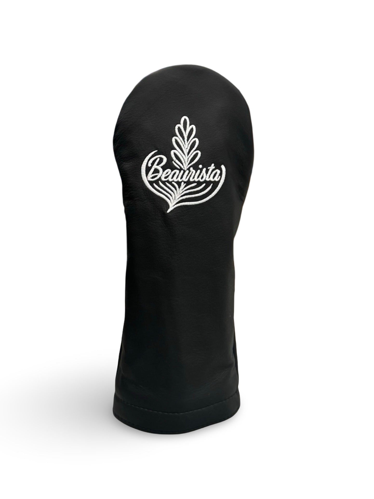 Driver Headcover- Black