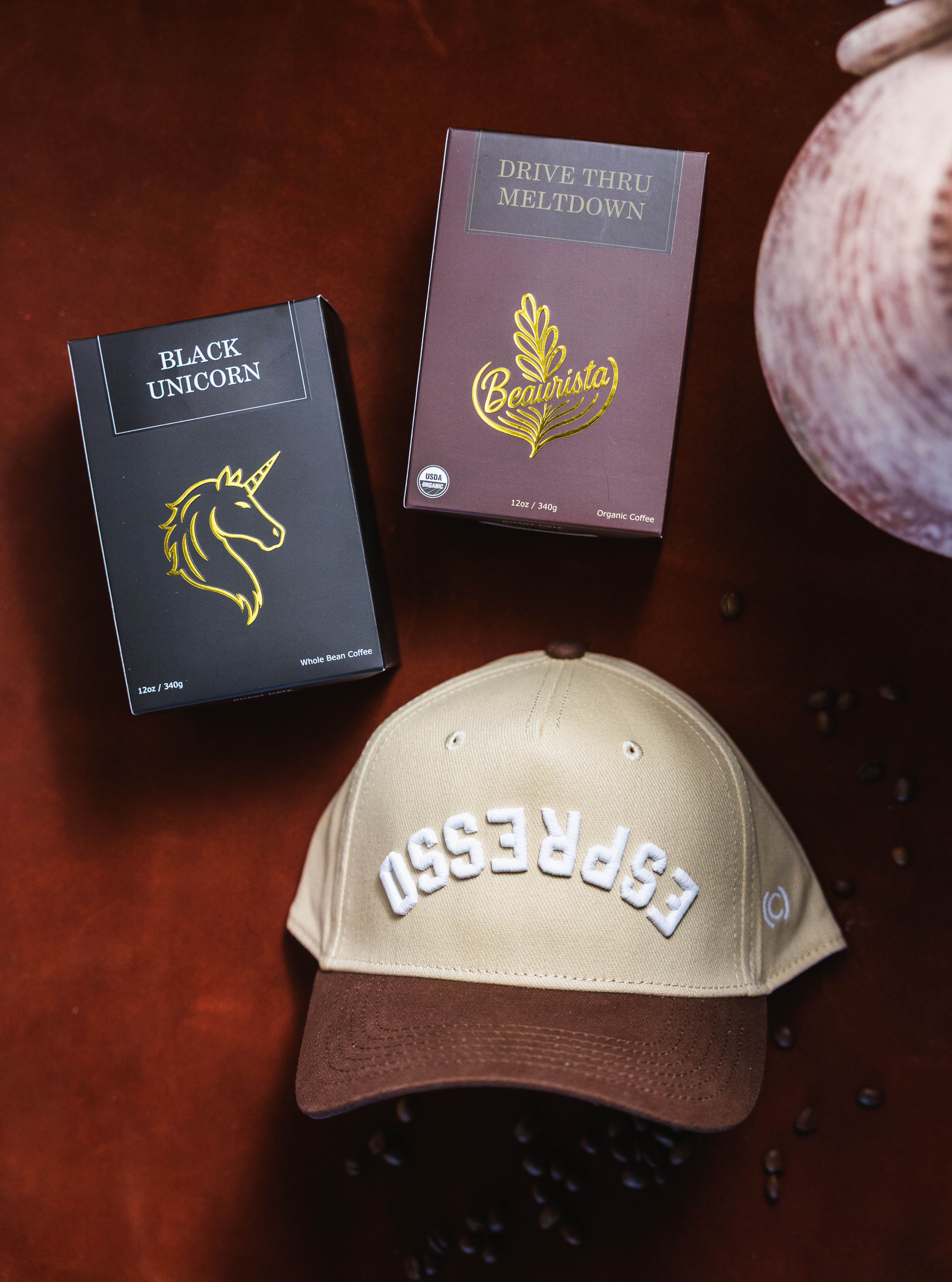 Espresso Lover's Bundle