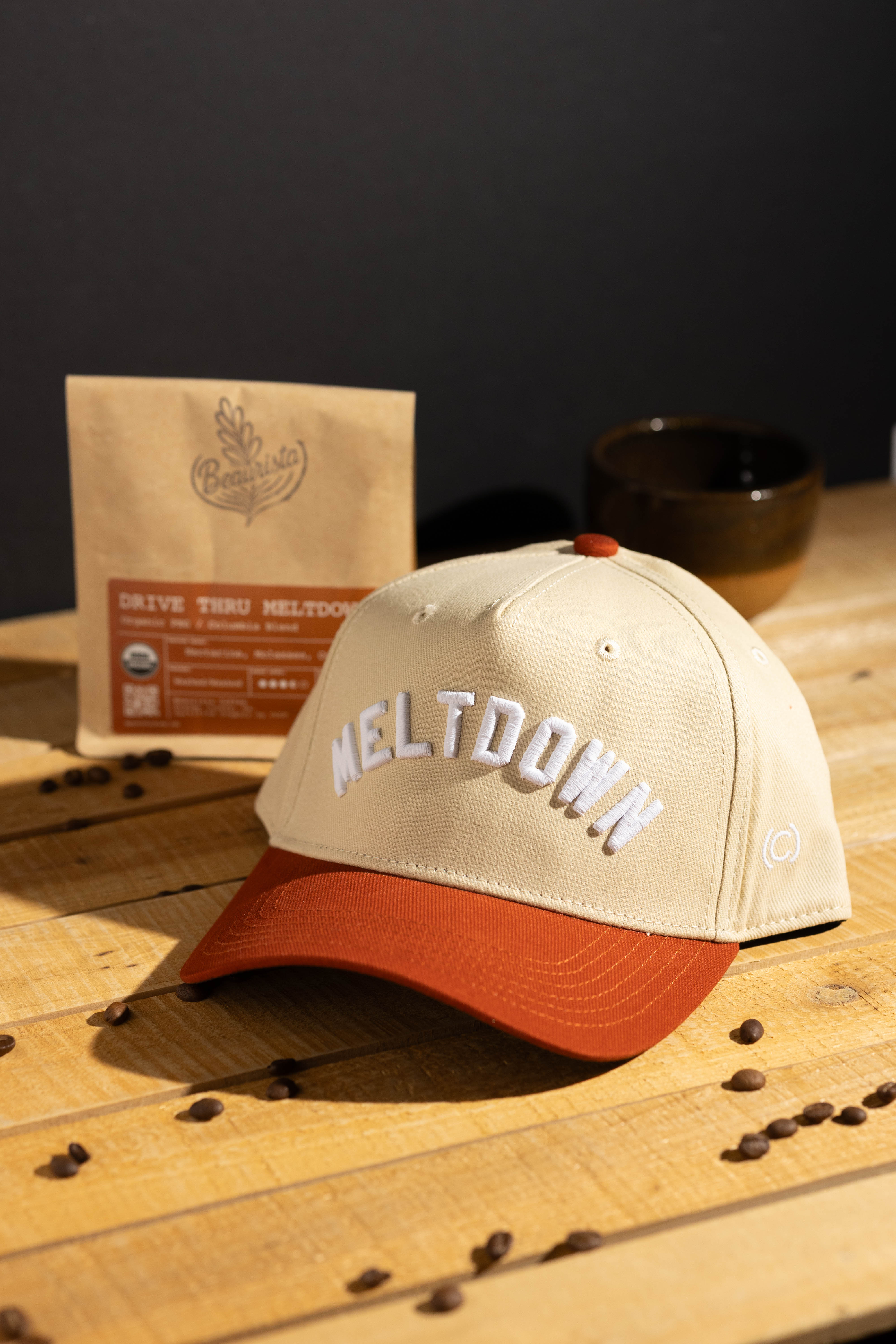 Meltdown SnapBack