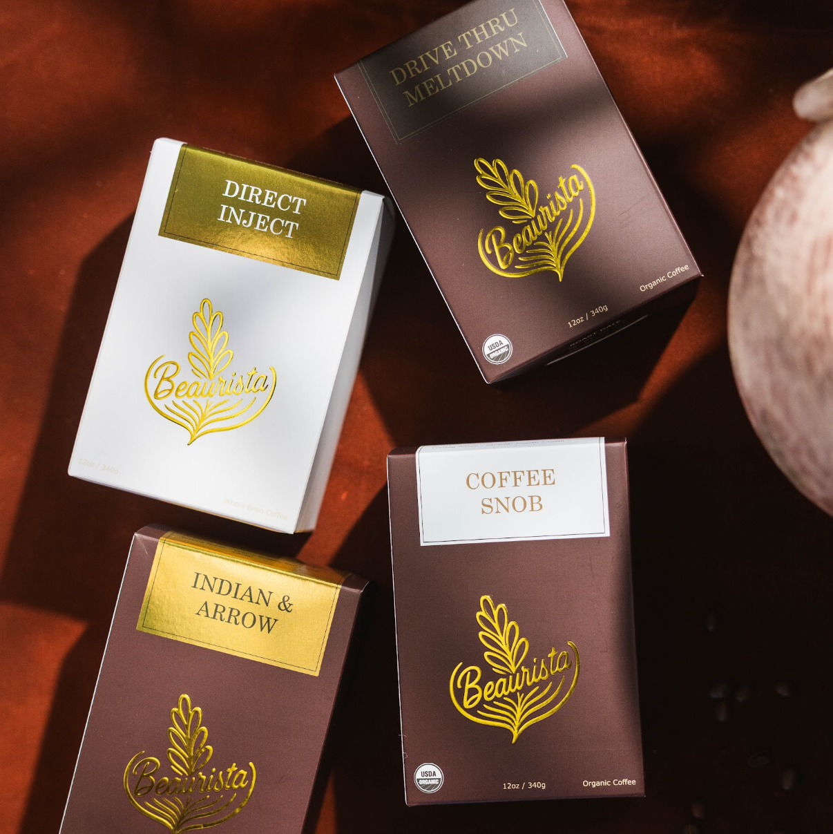 Single Origin Bundle