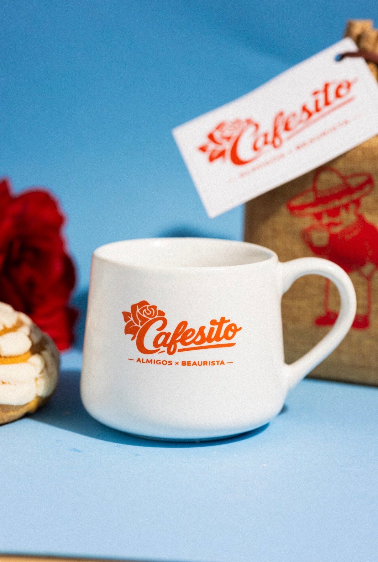Cafesito - Beaurista x Almigos ‘Cinco de Mayo’ Drop