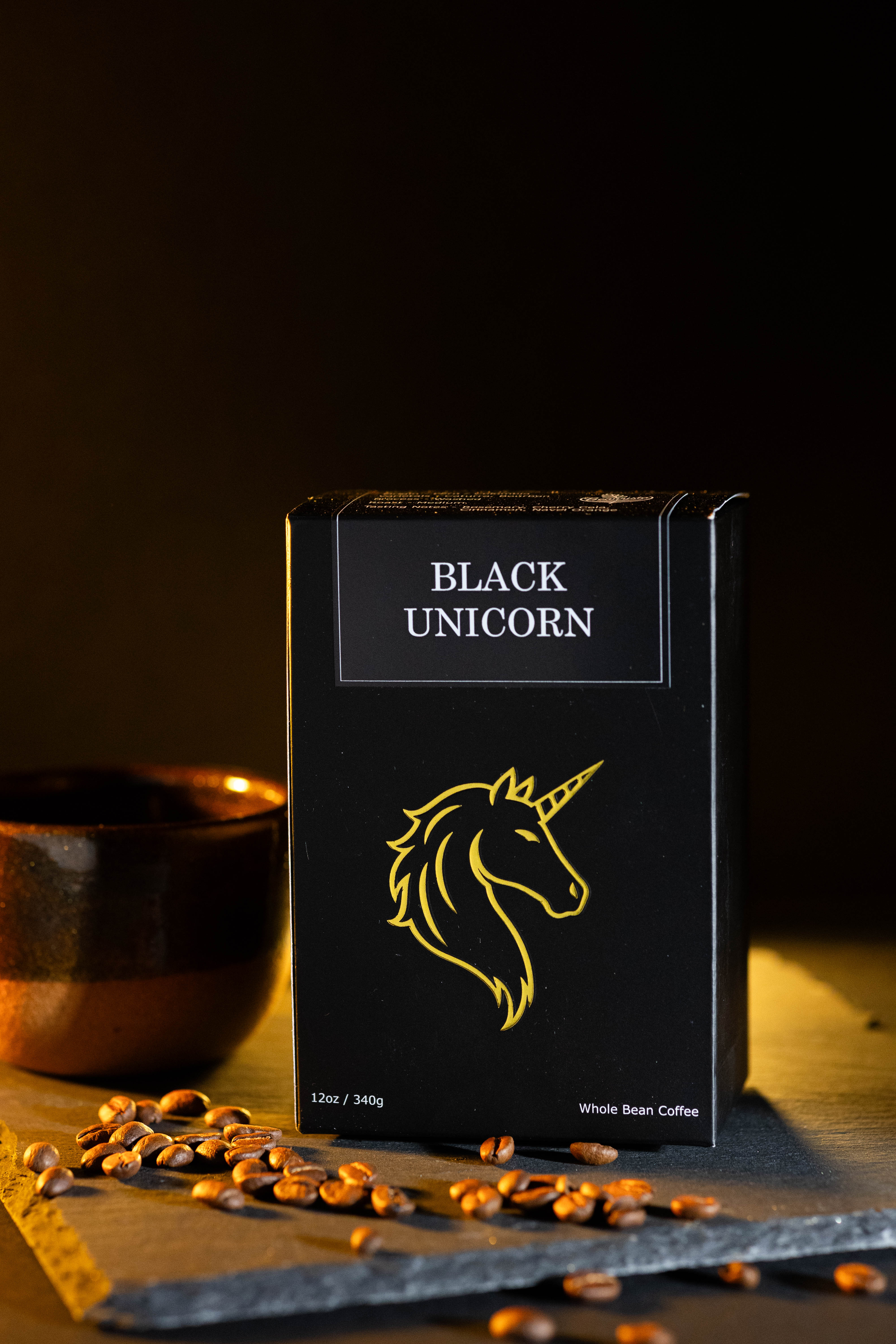 Black Unicorn