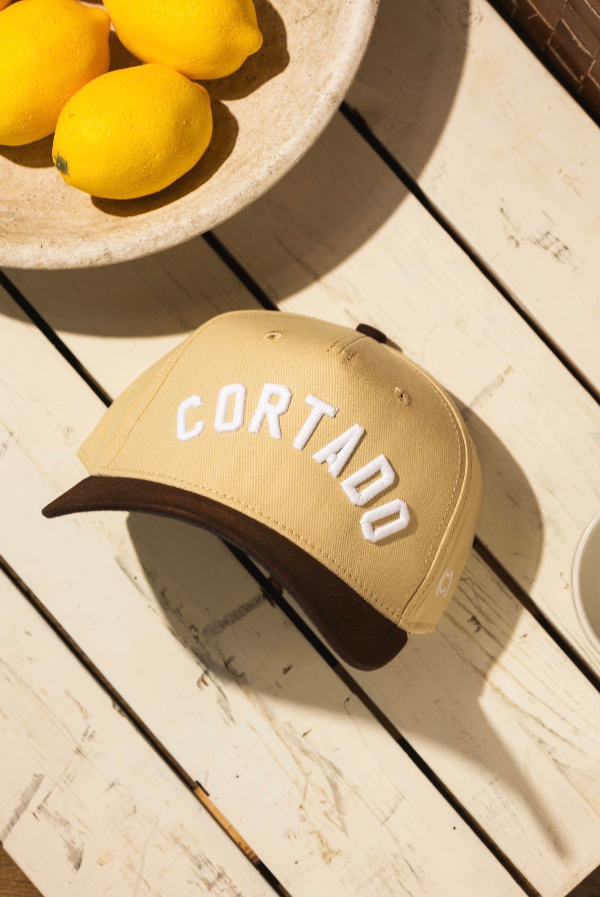 Cortado SnapBack