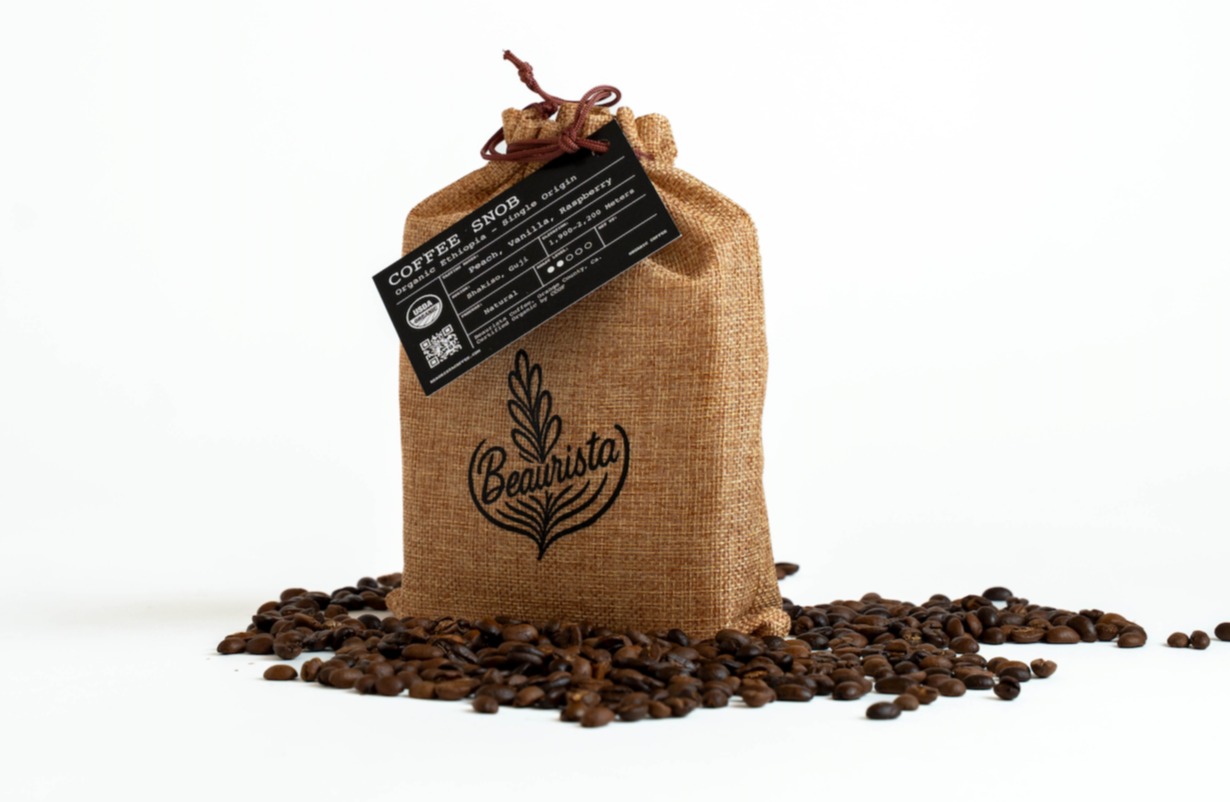 Coffee Snob