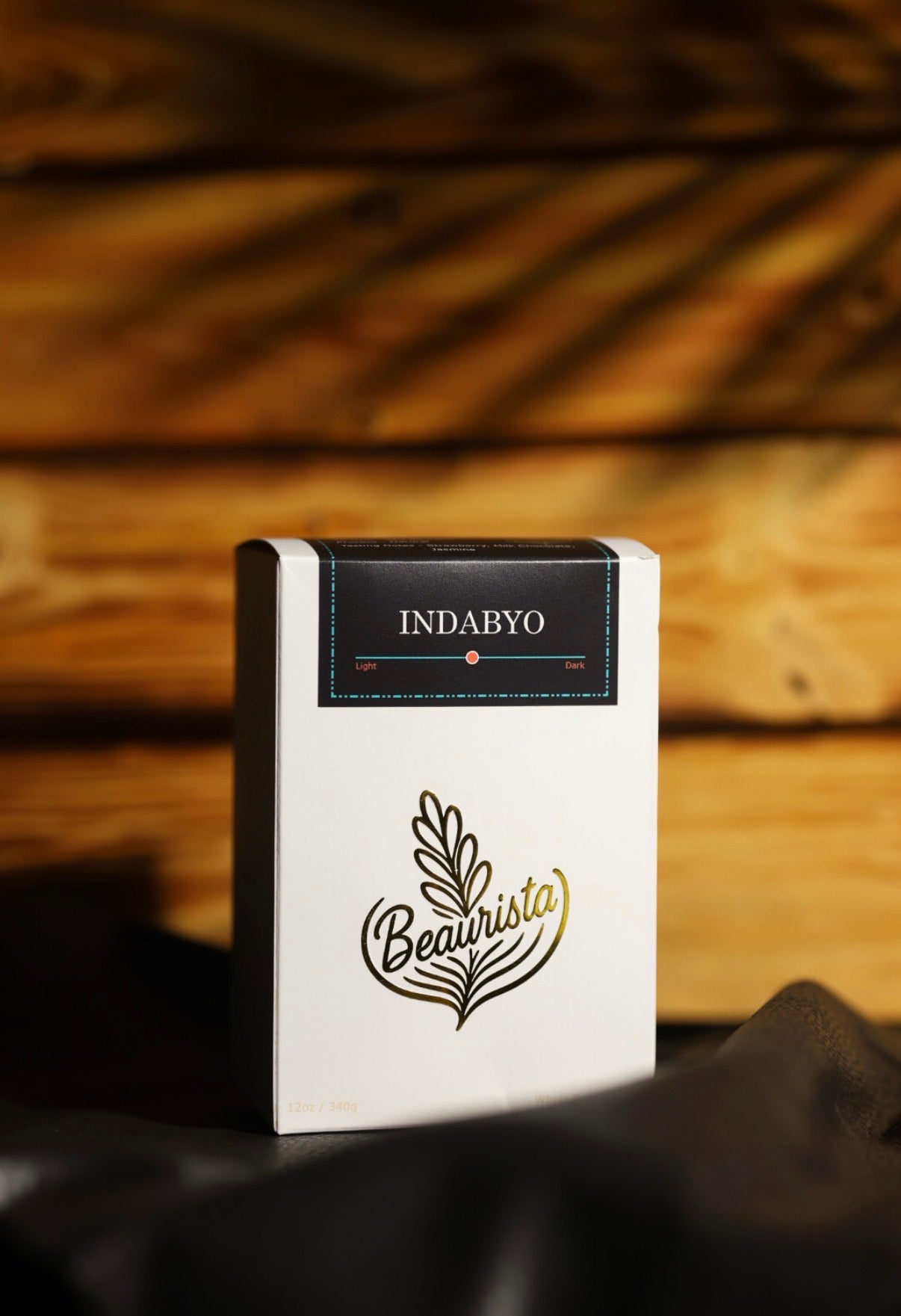 Indabyo - Rwanda Natural