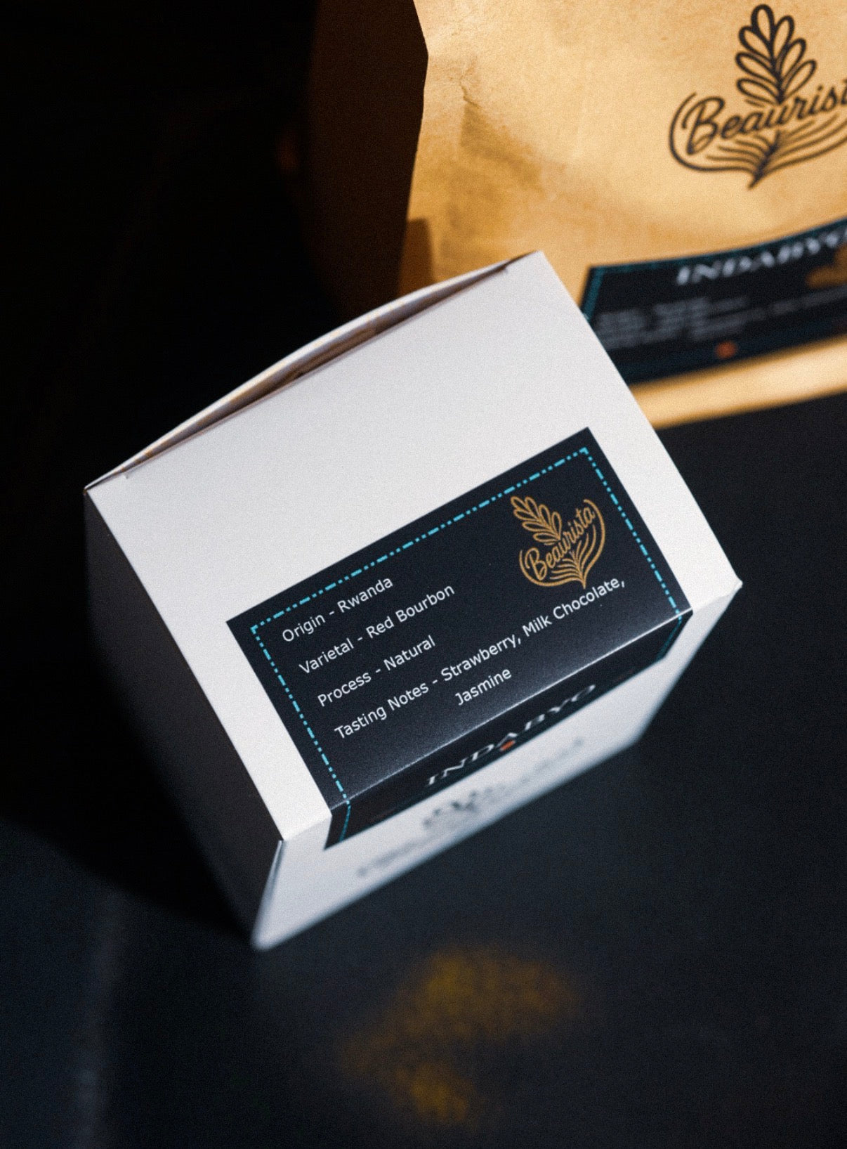 Indabyo - Rwanda Natural