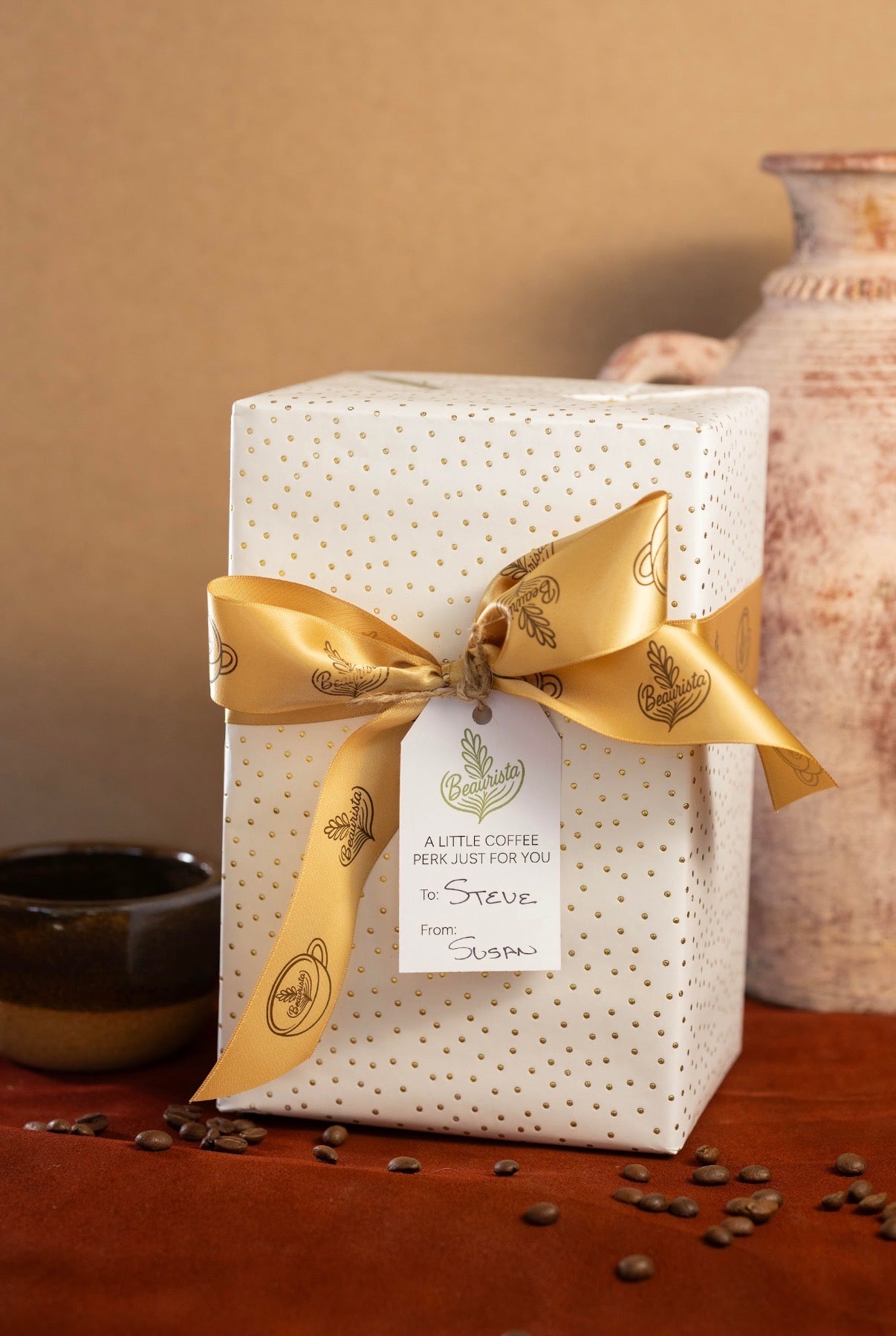 Father’s Day Espresso Bundle