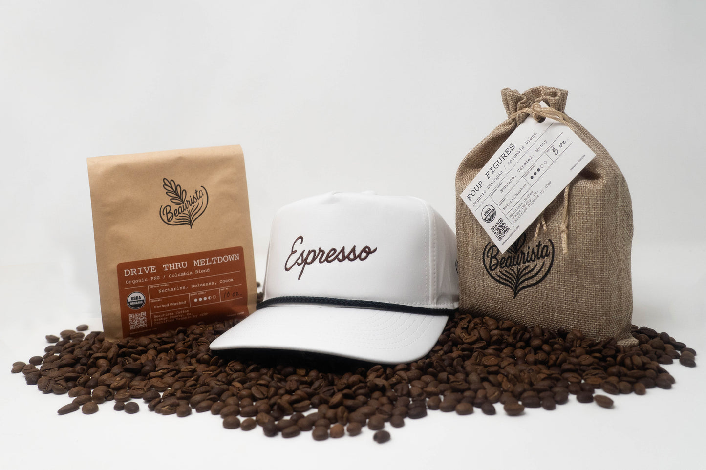 Espresso Lover's Bundle