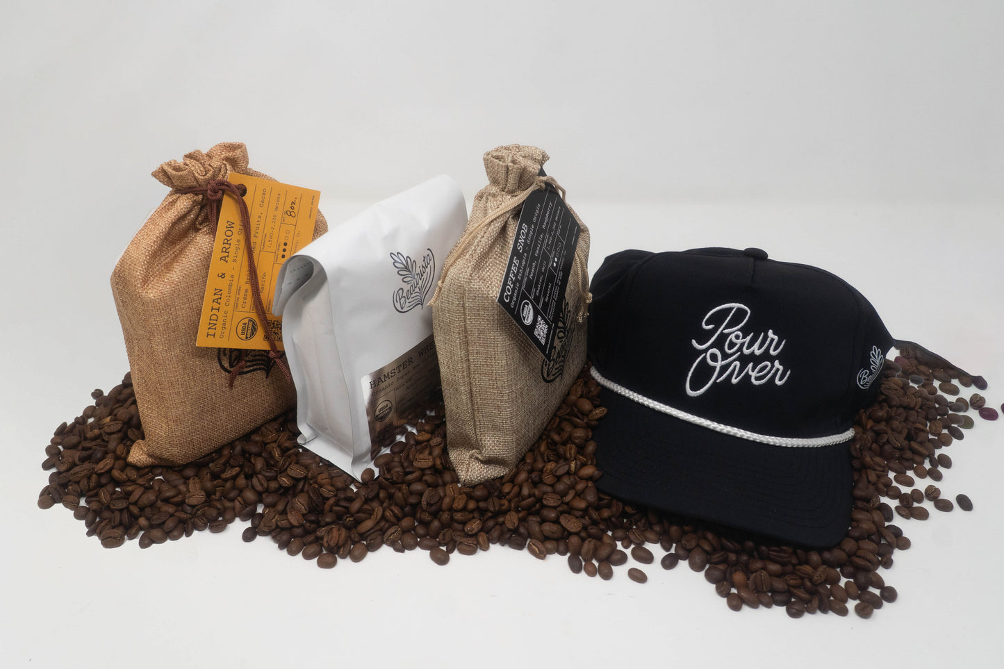 Pour Over Lover's Bundle