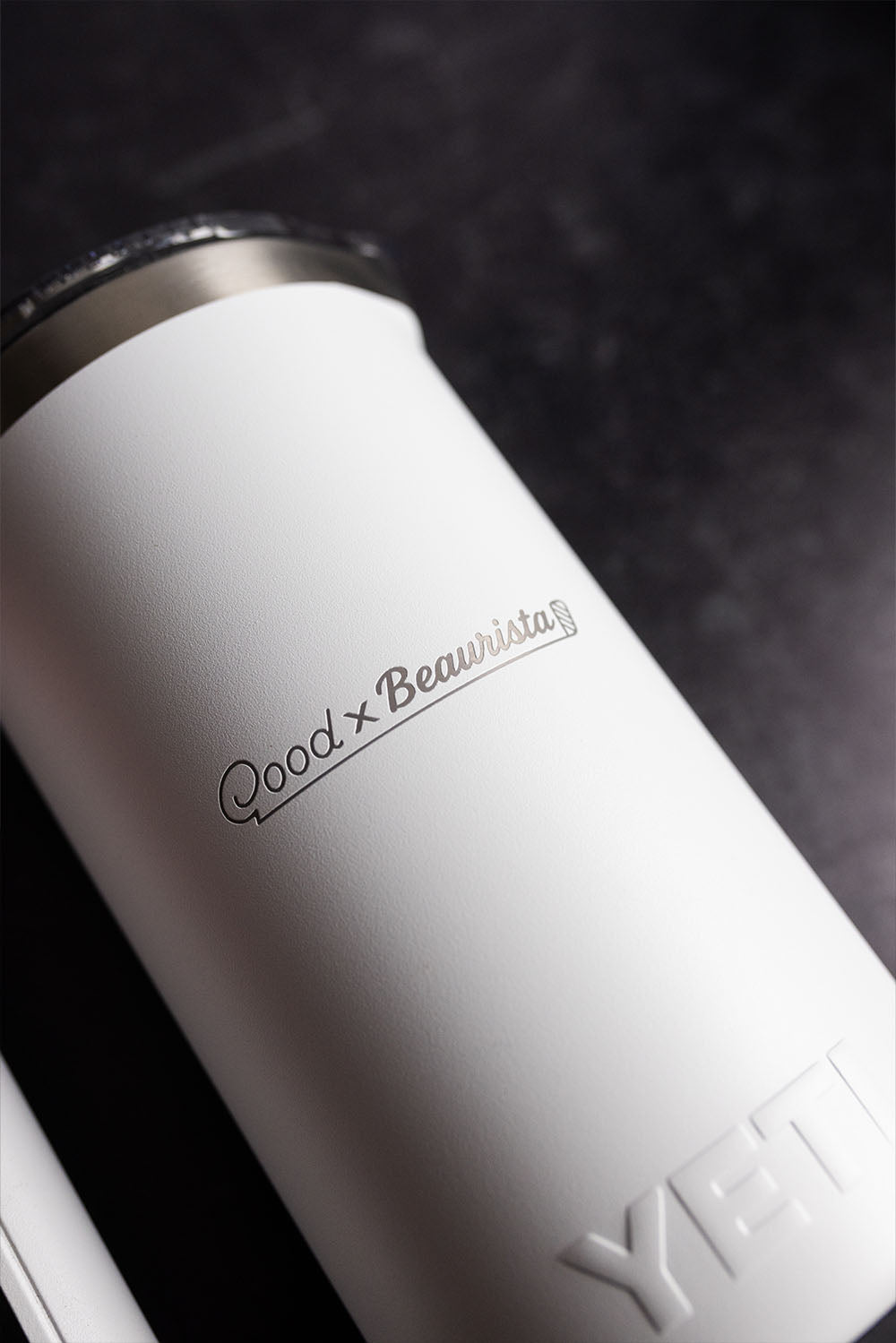 Yeti French Press- 32oz