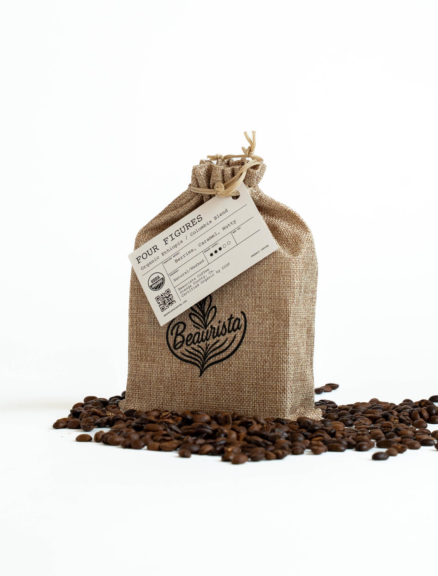 Burlap Mafia Bundle