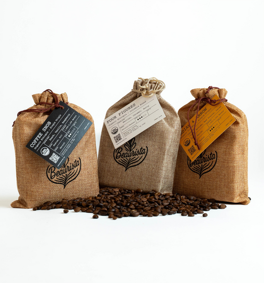 Burlap Mafia Bundle