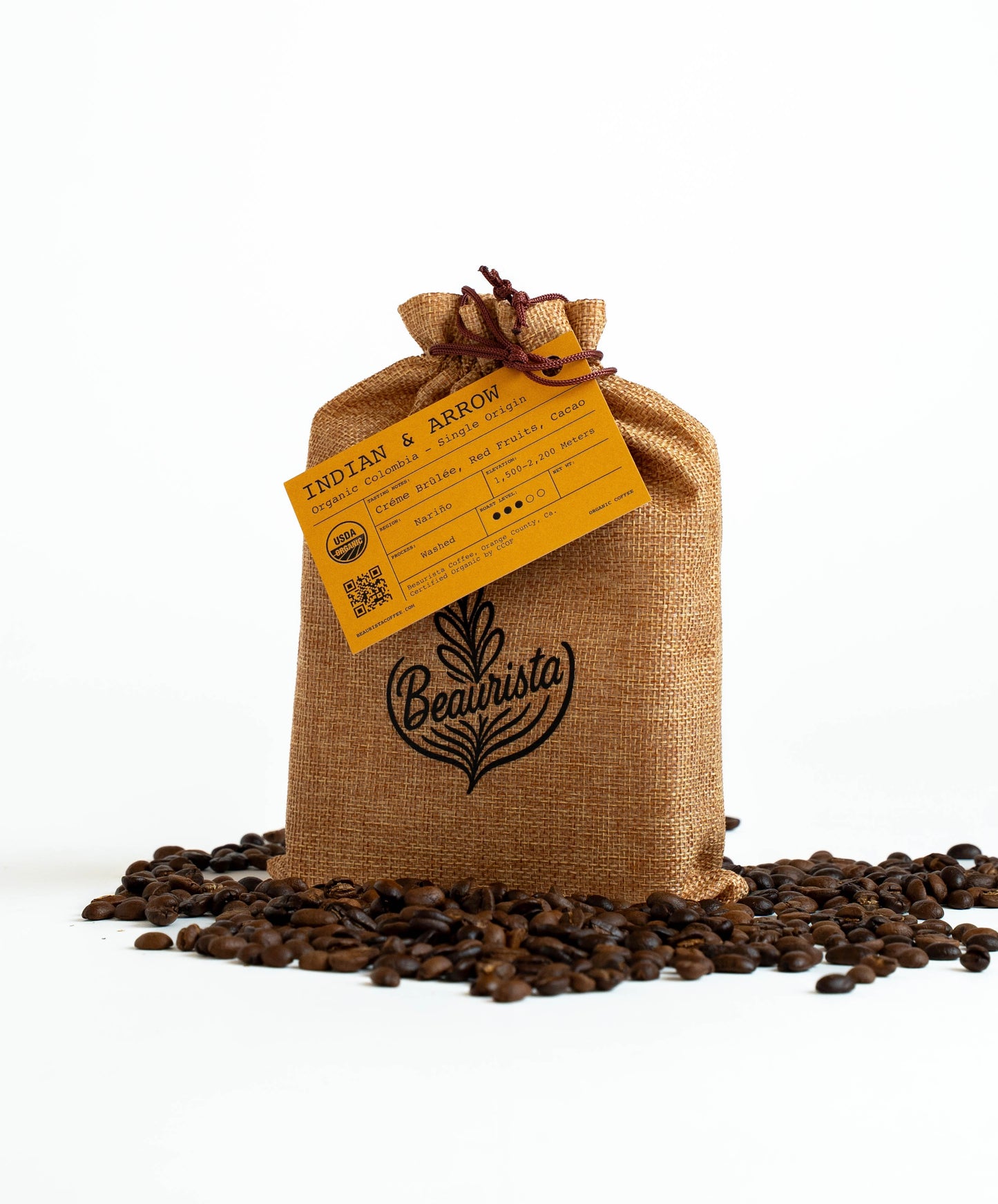 Burlap Mafia Bundle