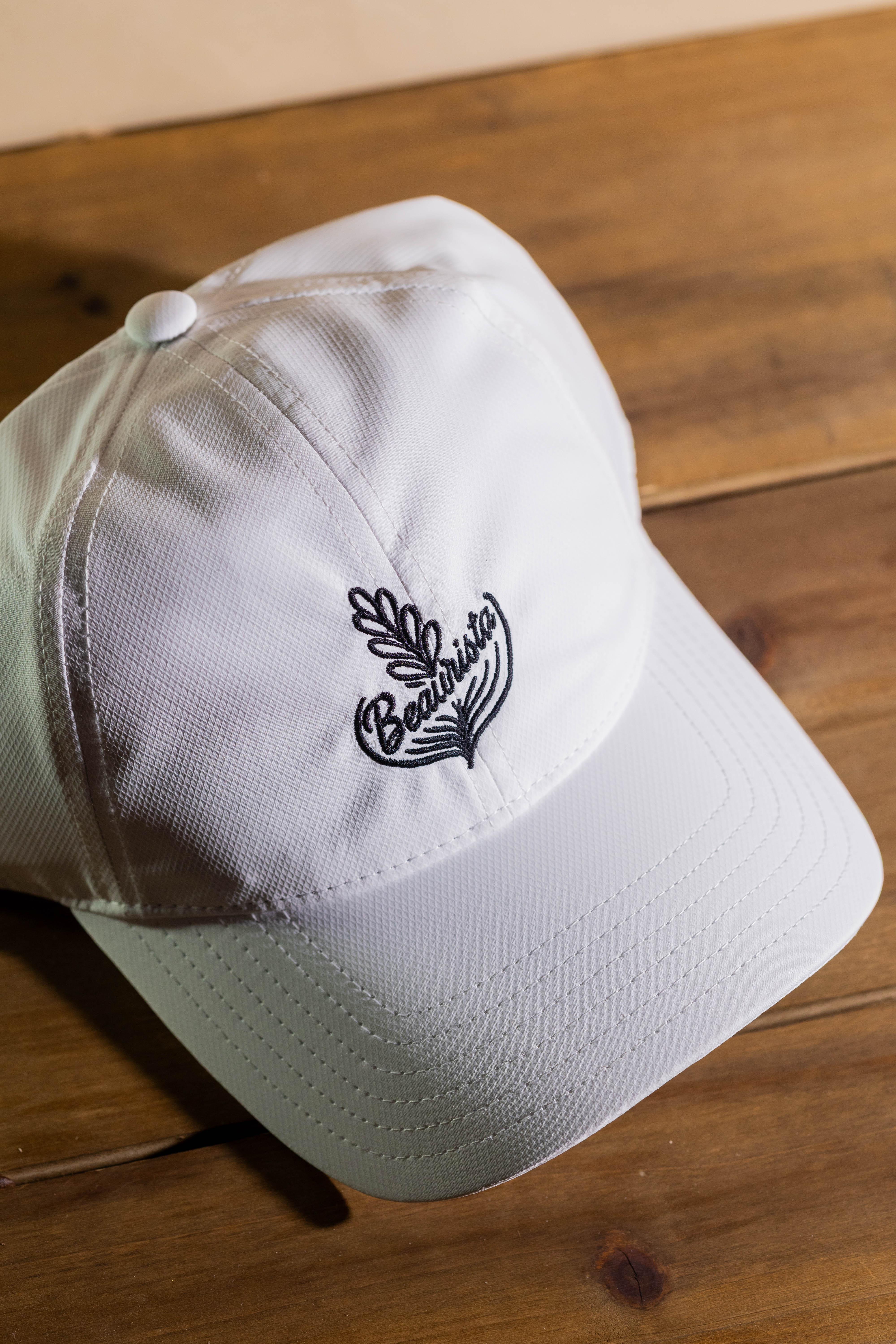 Unstructured Hat