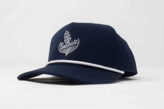 Beaurista Rope Hat