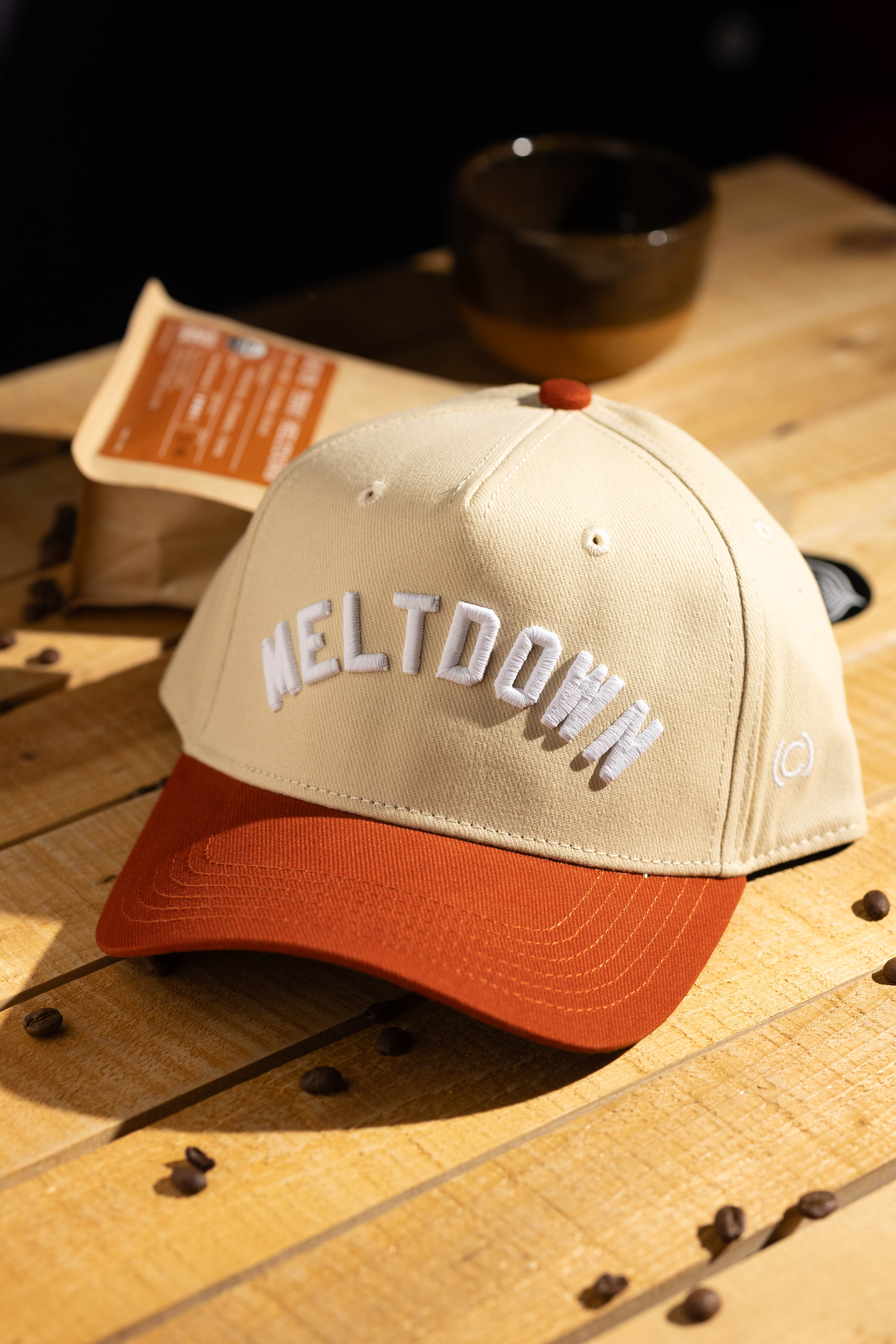 Meltdown SnapBack