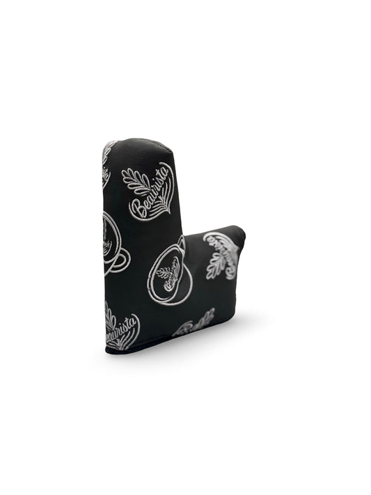 Beaurista Blade Putter Headcover