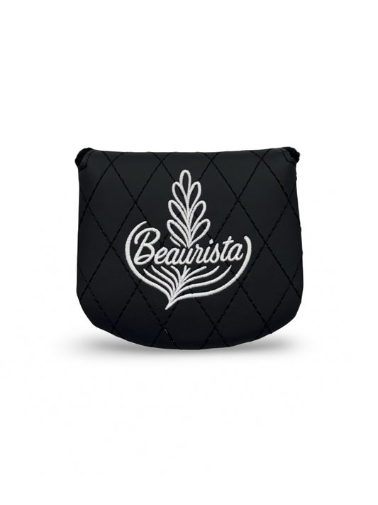 Beaurista Mallet Putter Headcover