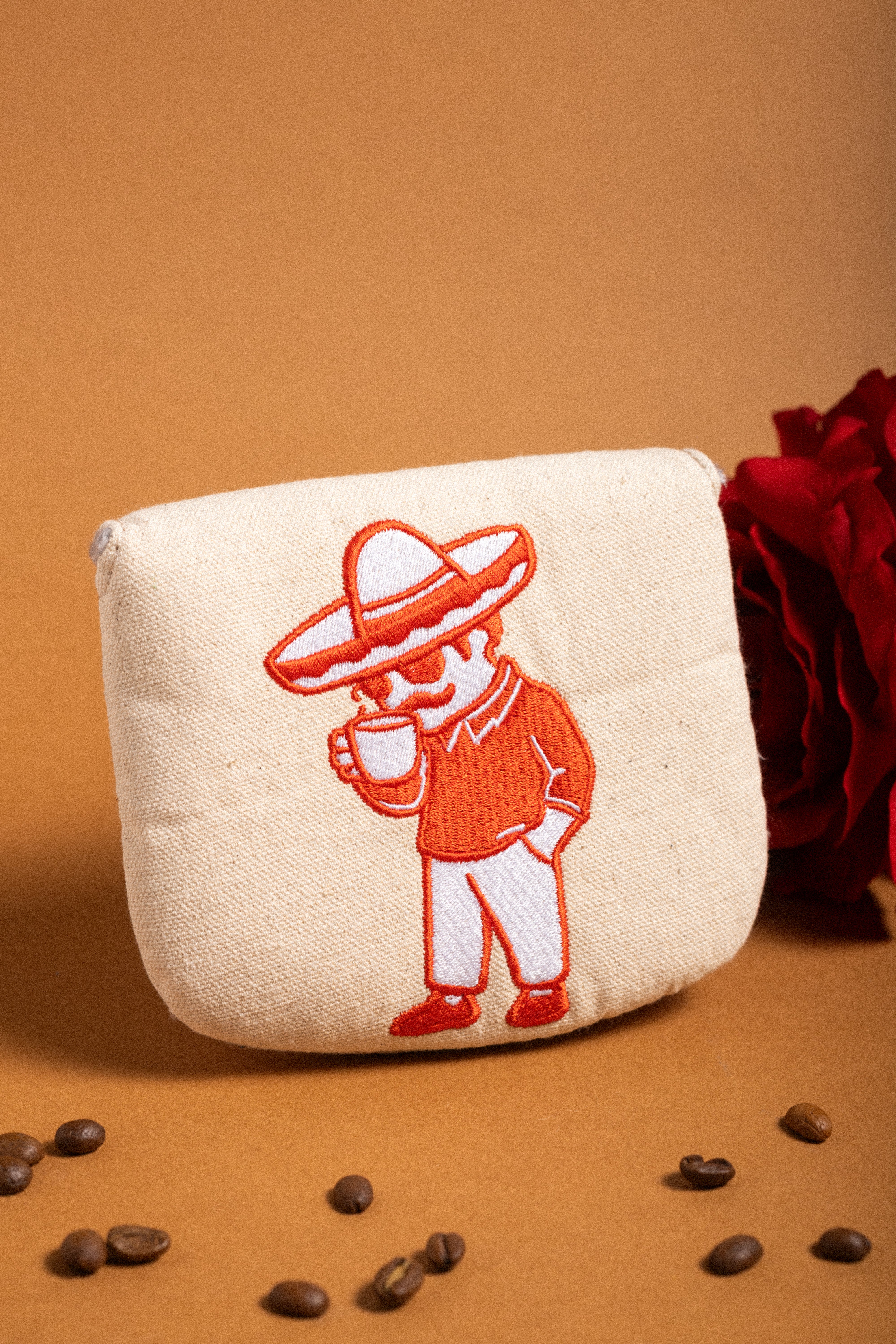 PRE-ORDER: Cafesito Headcovers - Beaurista x Almigos