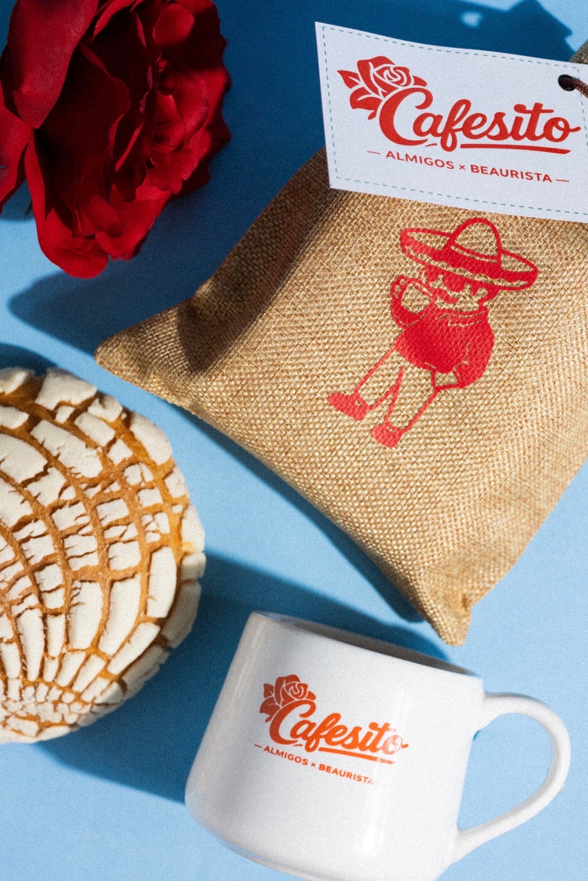 Cafesito - Beaurista x Almigos ‘Cinco de Mayo’ Drop