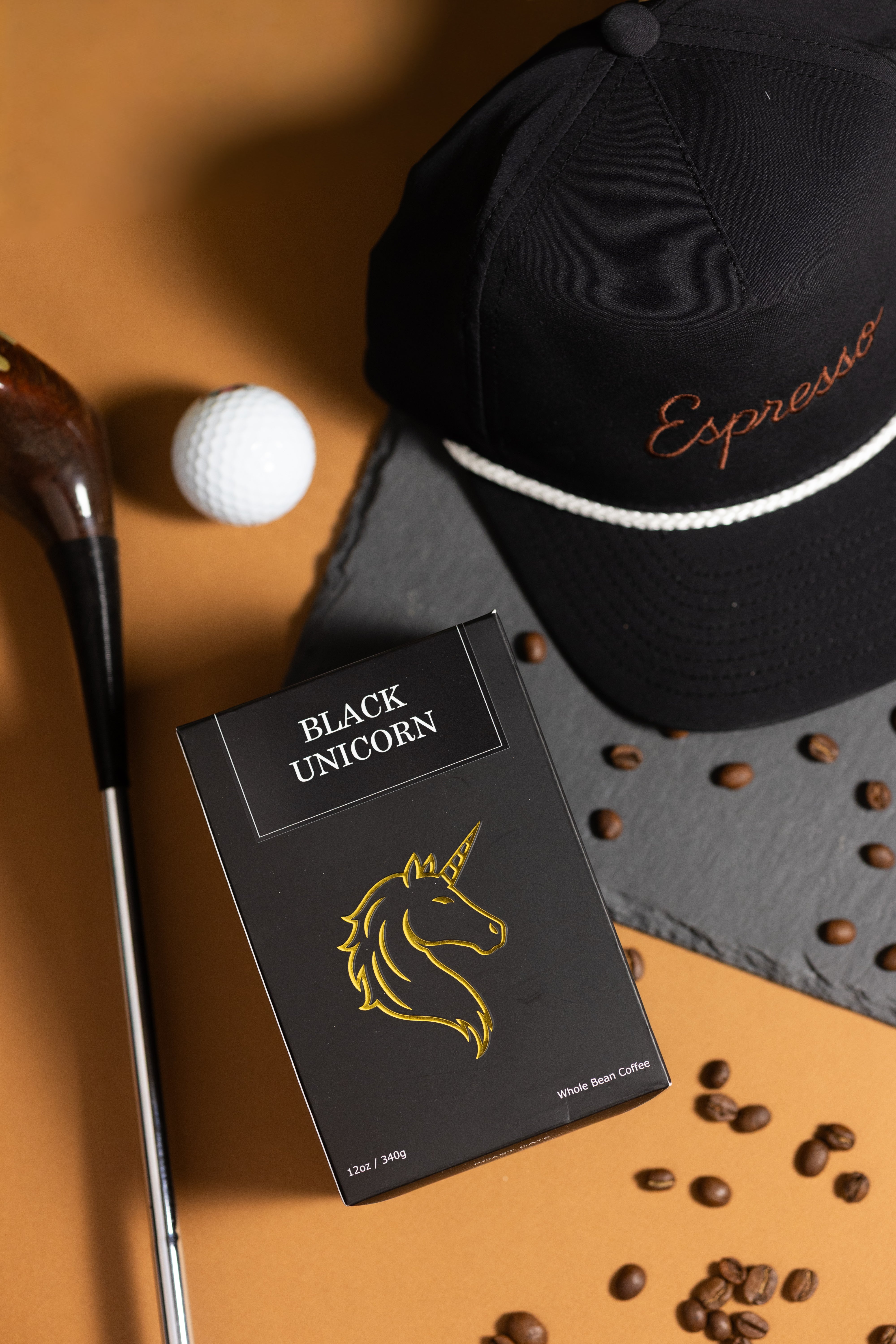 Father’s Day Espresso Bundle