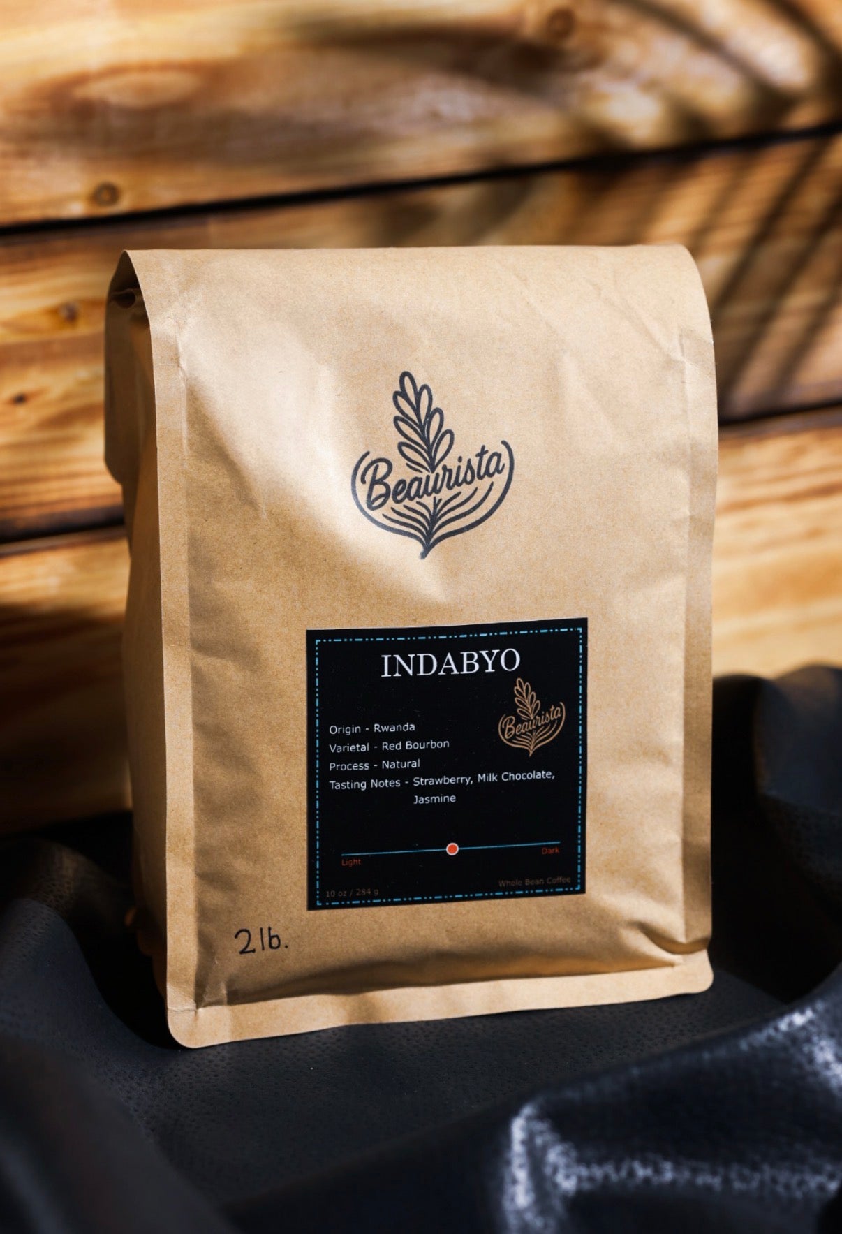 Indabyo - Rwanda Natural