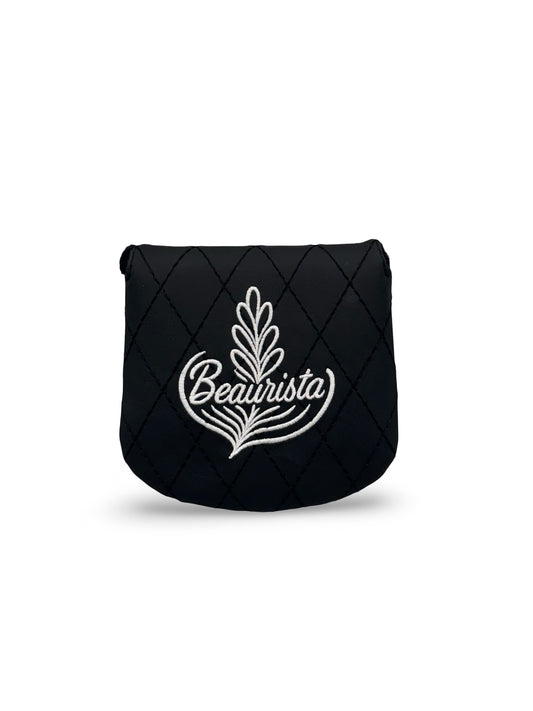 Beaurista Center-Shafted Mallet Putter Headcover