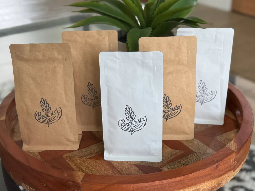 Beaurista Sample Pack (5)