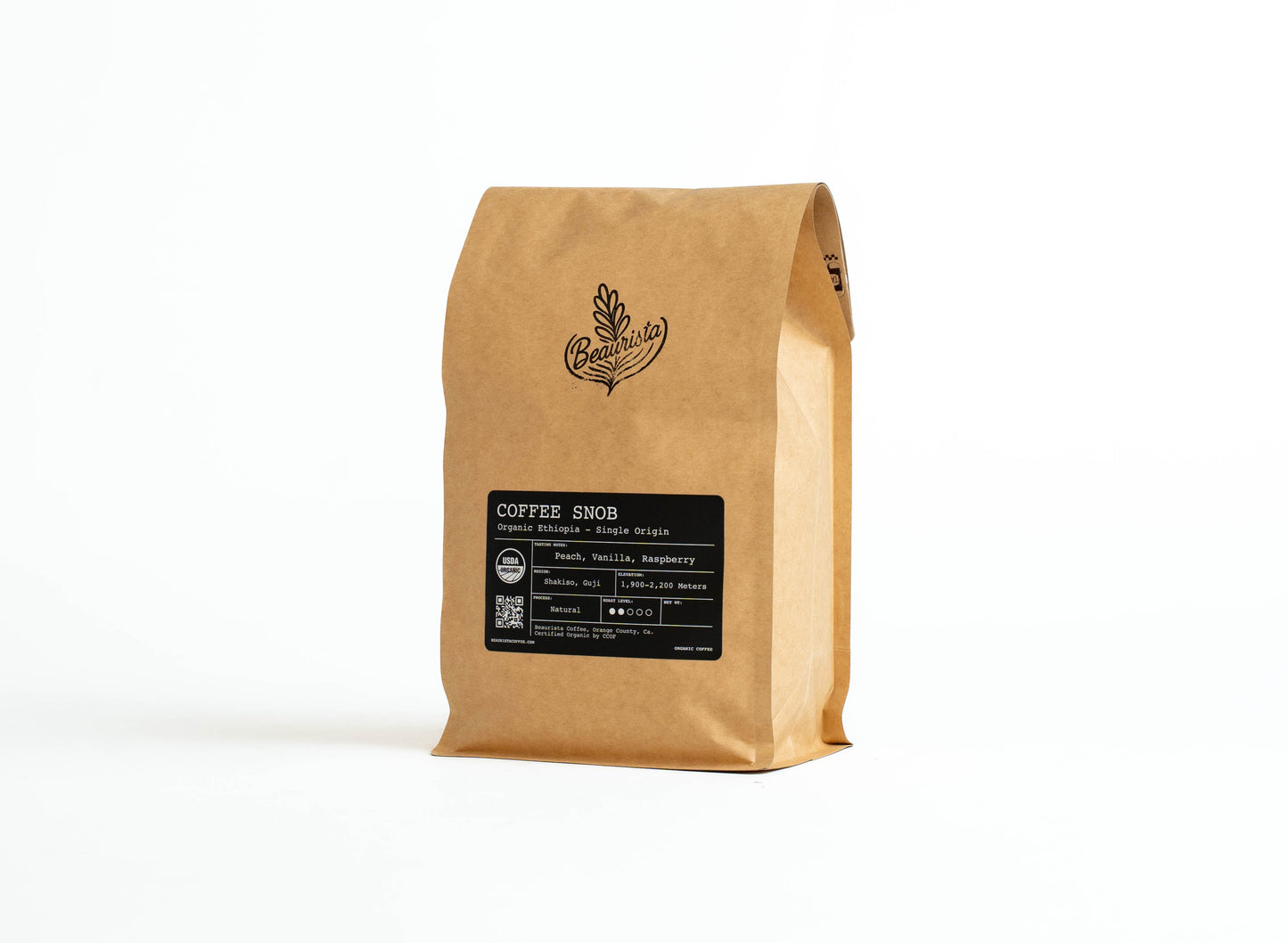 Coffee Snob