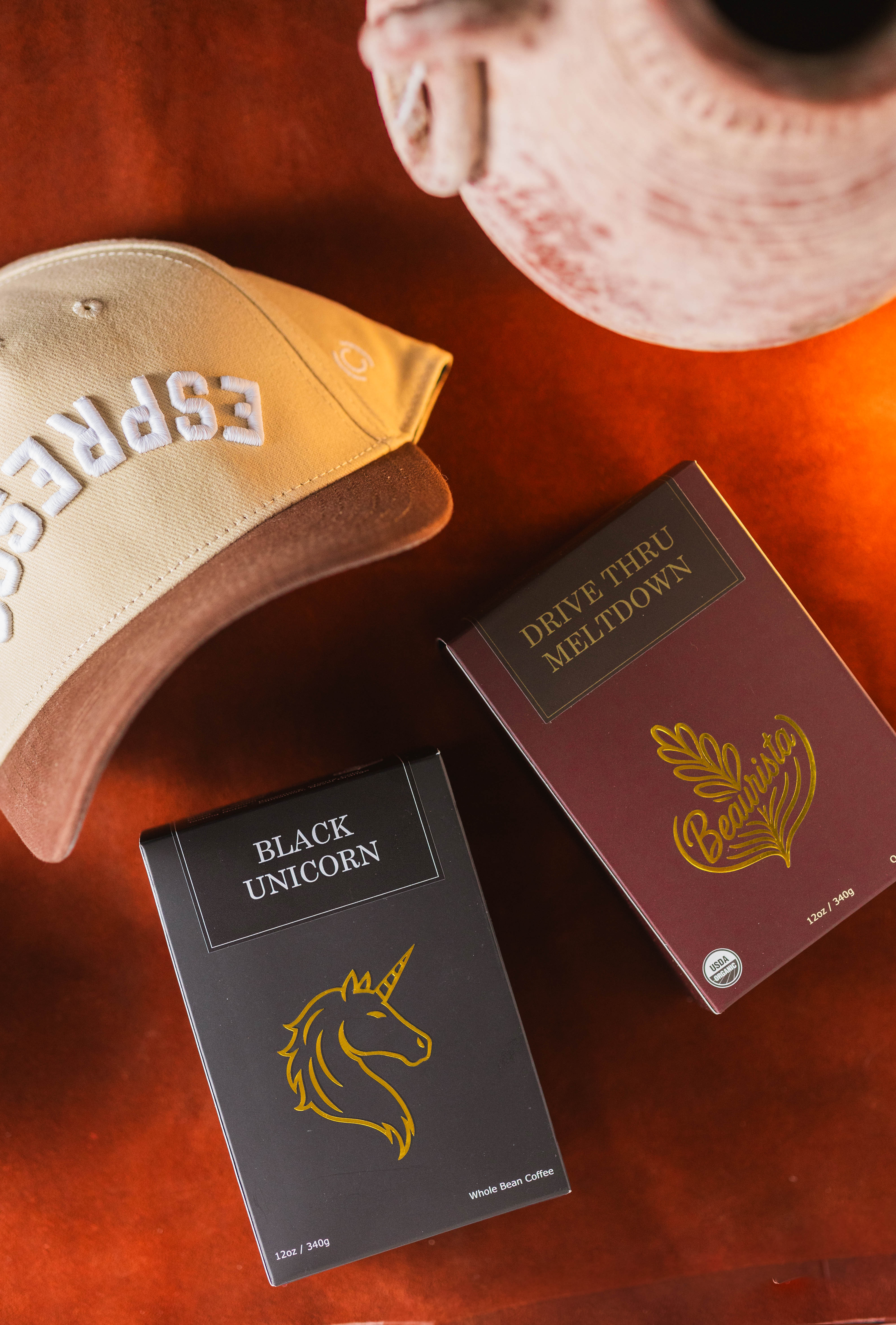 Espresso Lover's Bundle