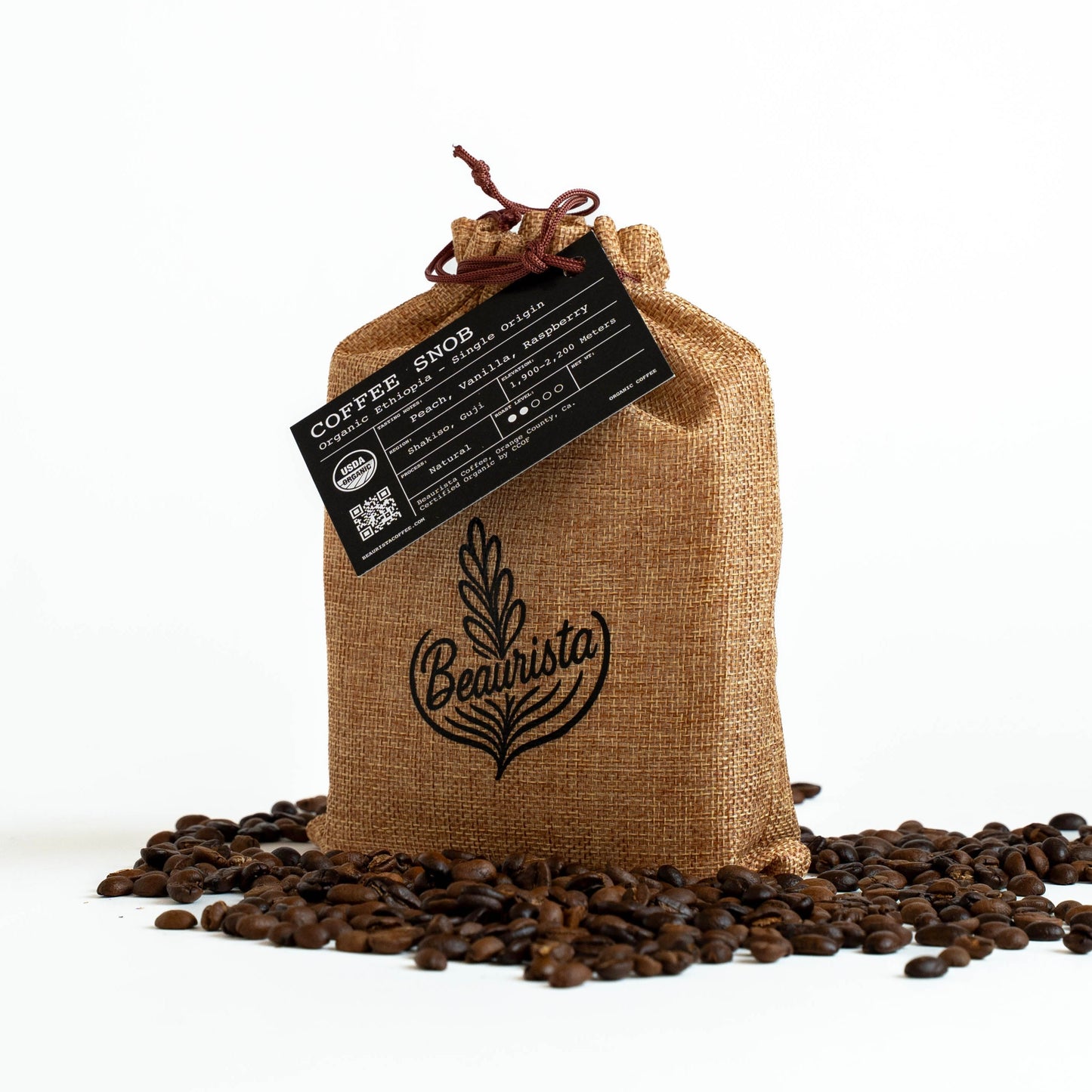 Single Origin Bundle