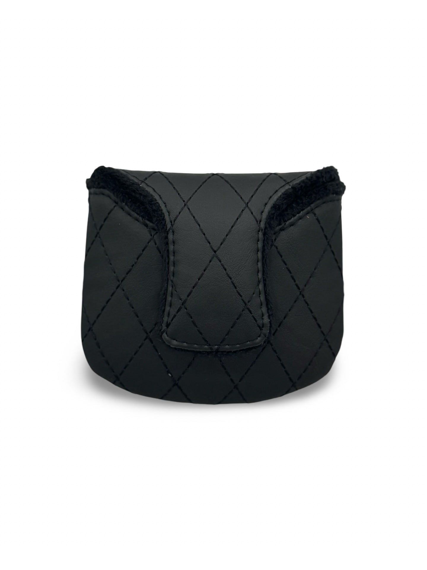 Beaurista Mallet Putter Headcover
