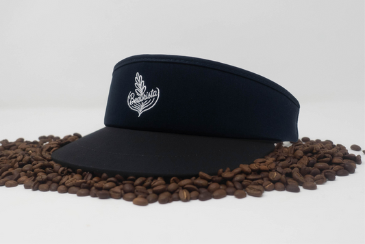Beaurista Tour Visor- Navy