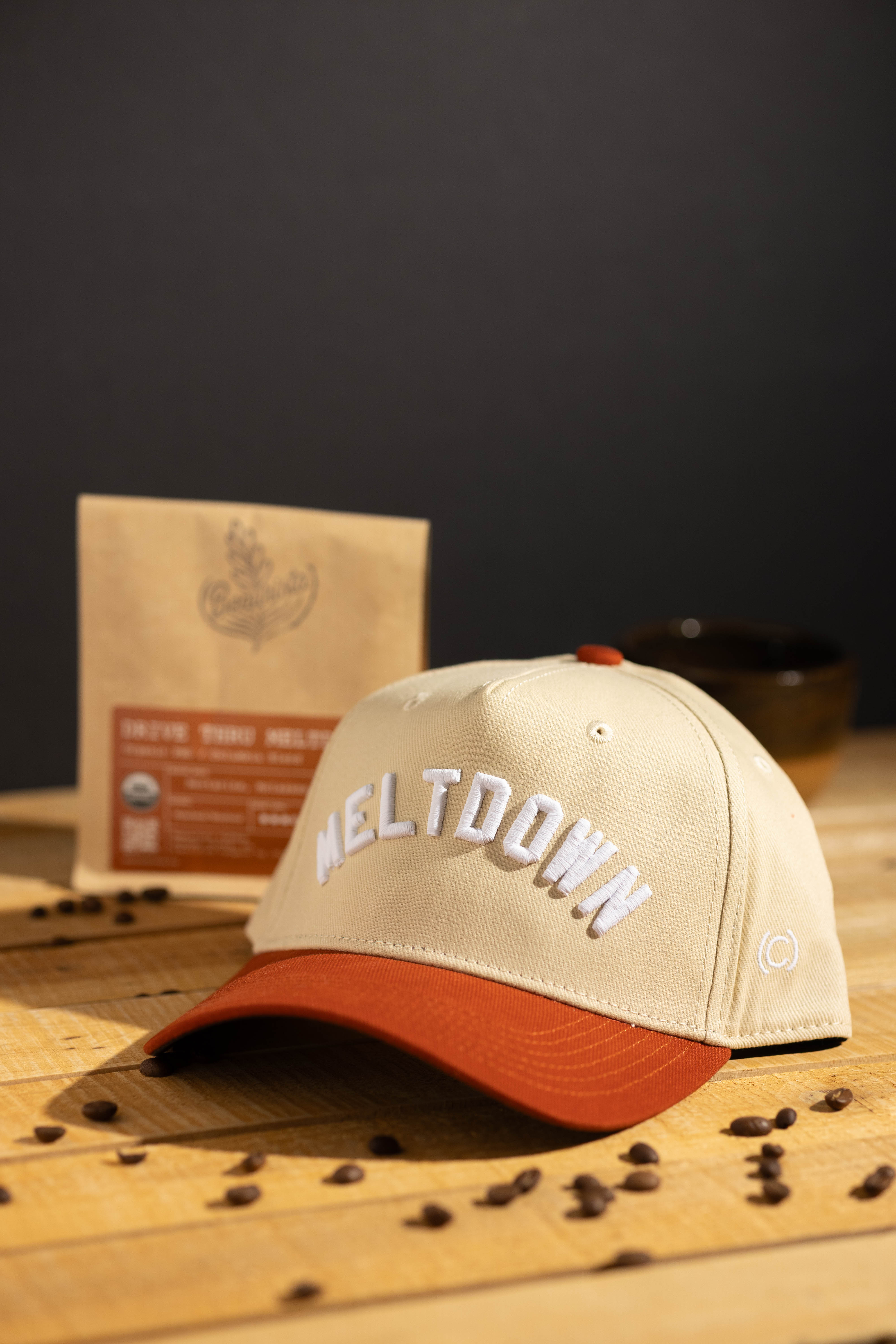 Meltdown SnapBack