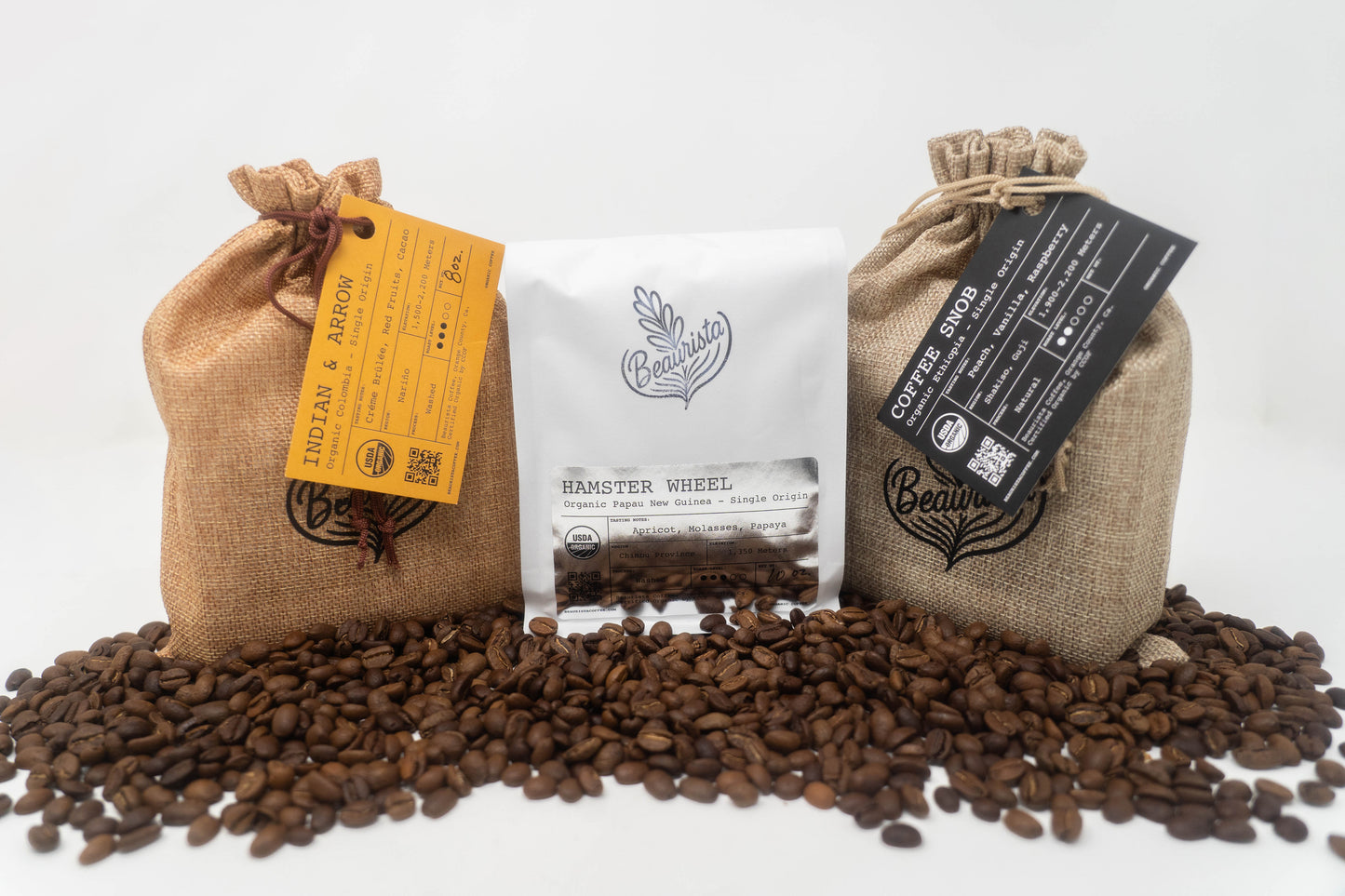 Single Origin Bundle