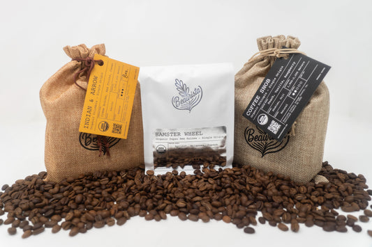 Single Origin Bundle