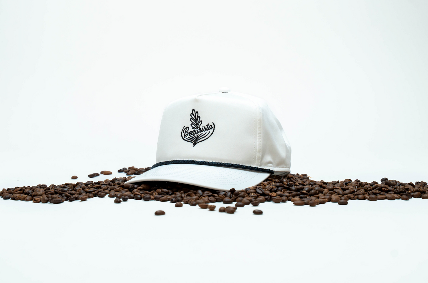 Beaurista Rope Hat